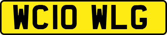 WC10WLG