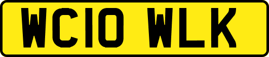 WC10WLK