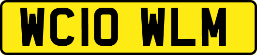 WC10WLM