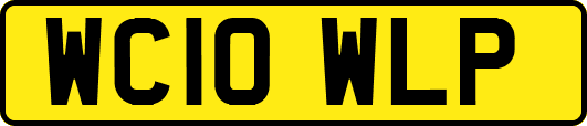 WC10WLP