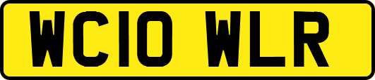 WC10WLR