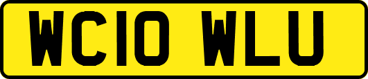 WC10WLU