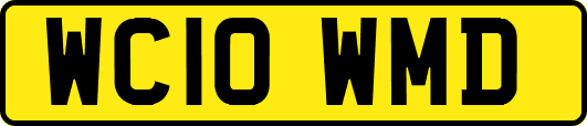 WC10WMD