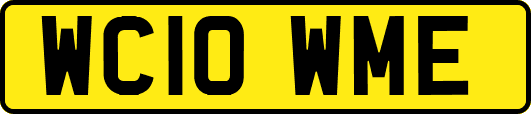 WC10WME