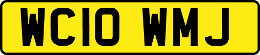 WC10WMJ