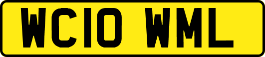 WC10WML