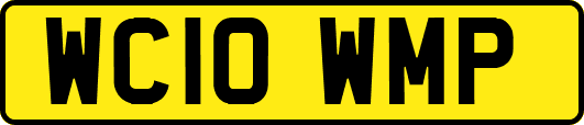 WC10WMP