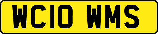 WC10WMS