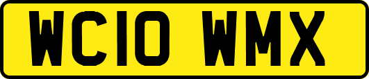 WC10WMX