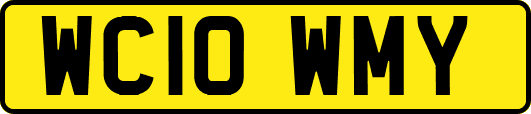 WC10WMY