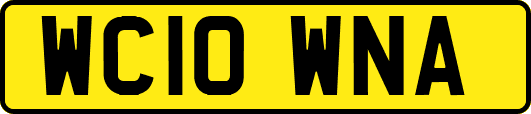WC10WNA