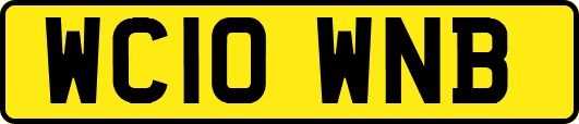 WC10WNB