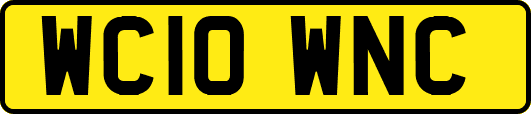 WC10WNC