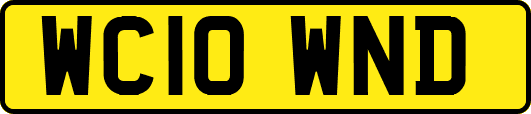WC10WND