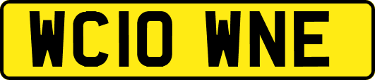 WC10WNE