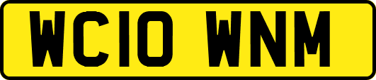 WC10WNM