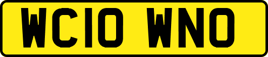 WC10WNO