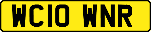 WC10WNR