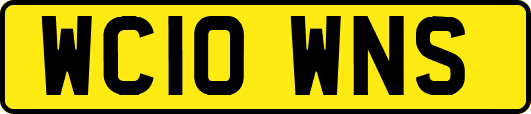 WC10WNS