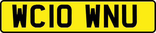 WC10WNU