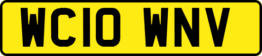 WC10WNV