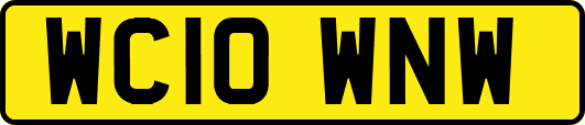 WC10WNW