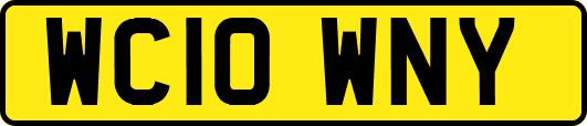 WC10WNY