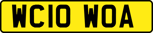 WC10WOA
