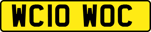 WC10WOC