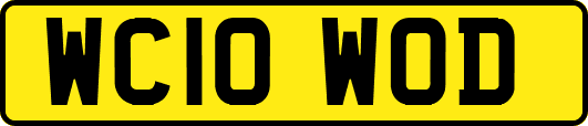 WC10WOD