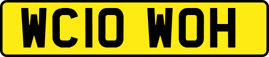 WC10WOH