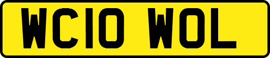 WC10WOL