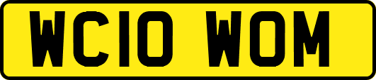WC10WOM