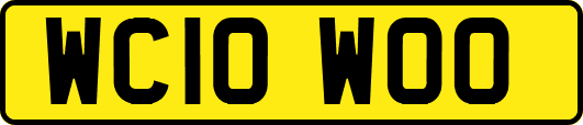 WC10WOO