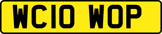 WC10WOP