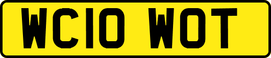 WC10WOT