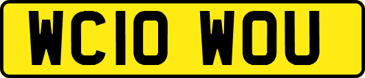 WC10WOU