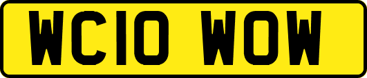 WC10WOW