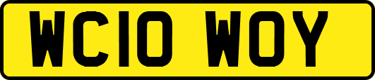 WC10WOY