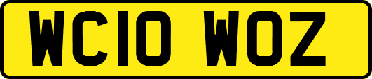 WC10WOZ