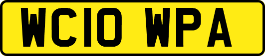 WC10WPA