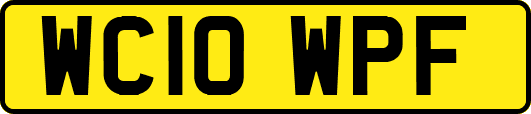 WC10WPF