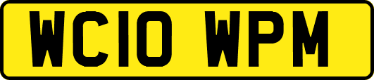 WC10WPM