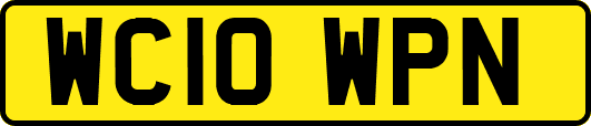 WC10WPN