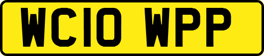 WC10WPP