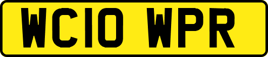 WC10WPR