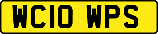 WC10WPS