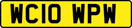 WC10WPW