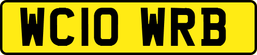 WC10WRB