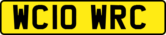WC10WRC